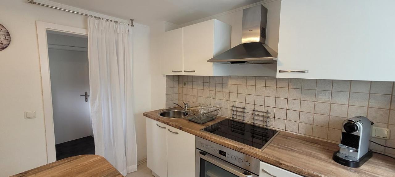 Ferienwohnung Lohnerlehen Marktschellenberg Exterior photo