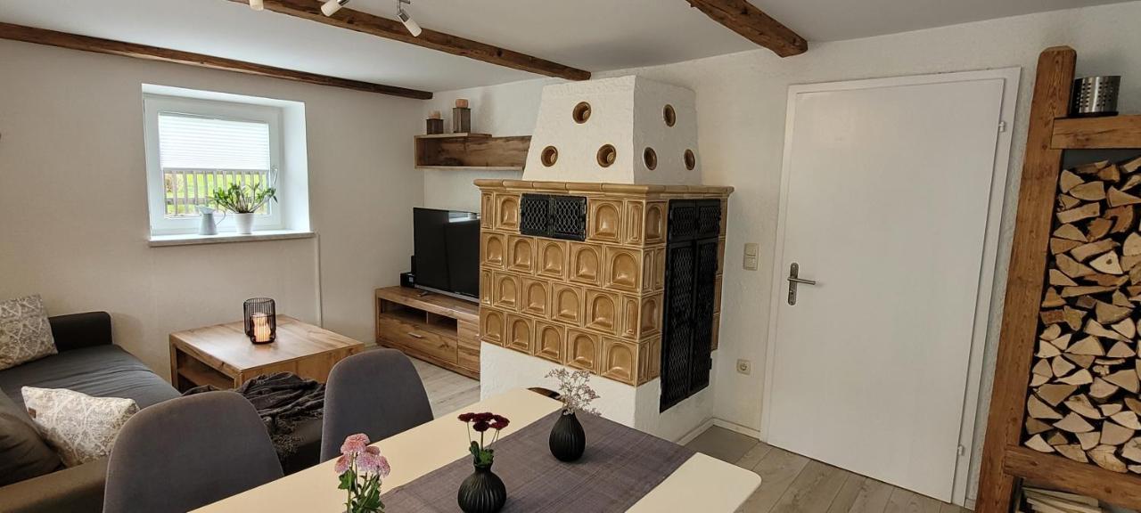 Ferienwohnung Lohnerlehen Marktschellenberg Exterior photo