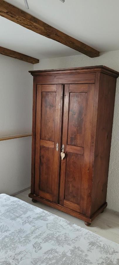 Ferienwohnung Lohnerlehen Marktschellenberg Exterior photo